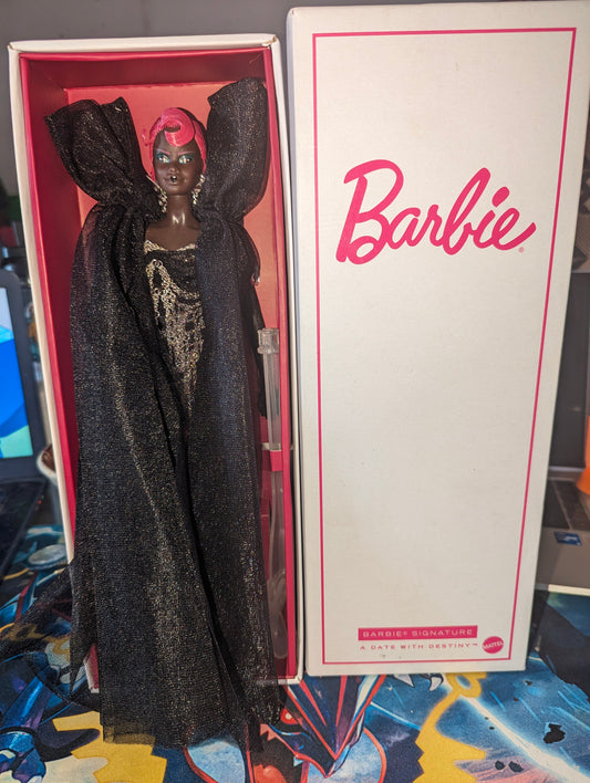 Barbie A Date With Destiny